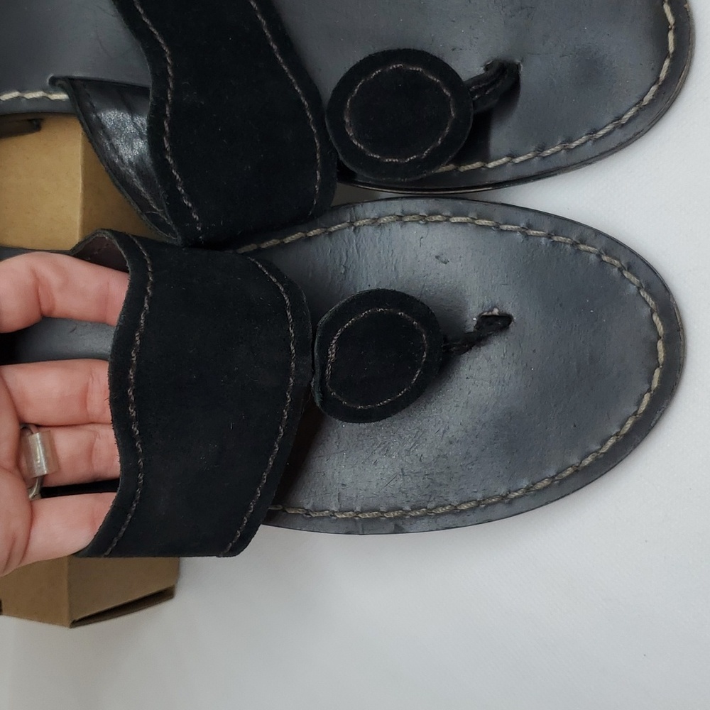 Gap Thong Sandals Women's size9 - Picture 3 of 7